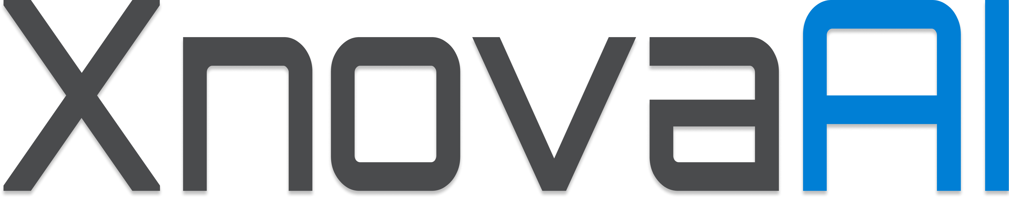 XnovaAI wordmark